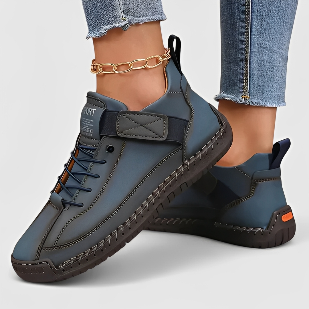 Agnese - Zapatos cómodos para mujeres