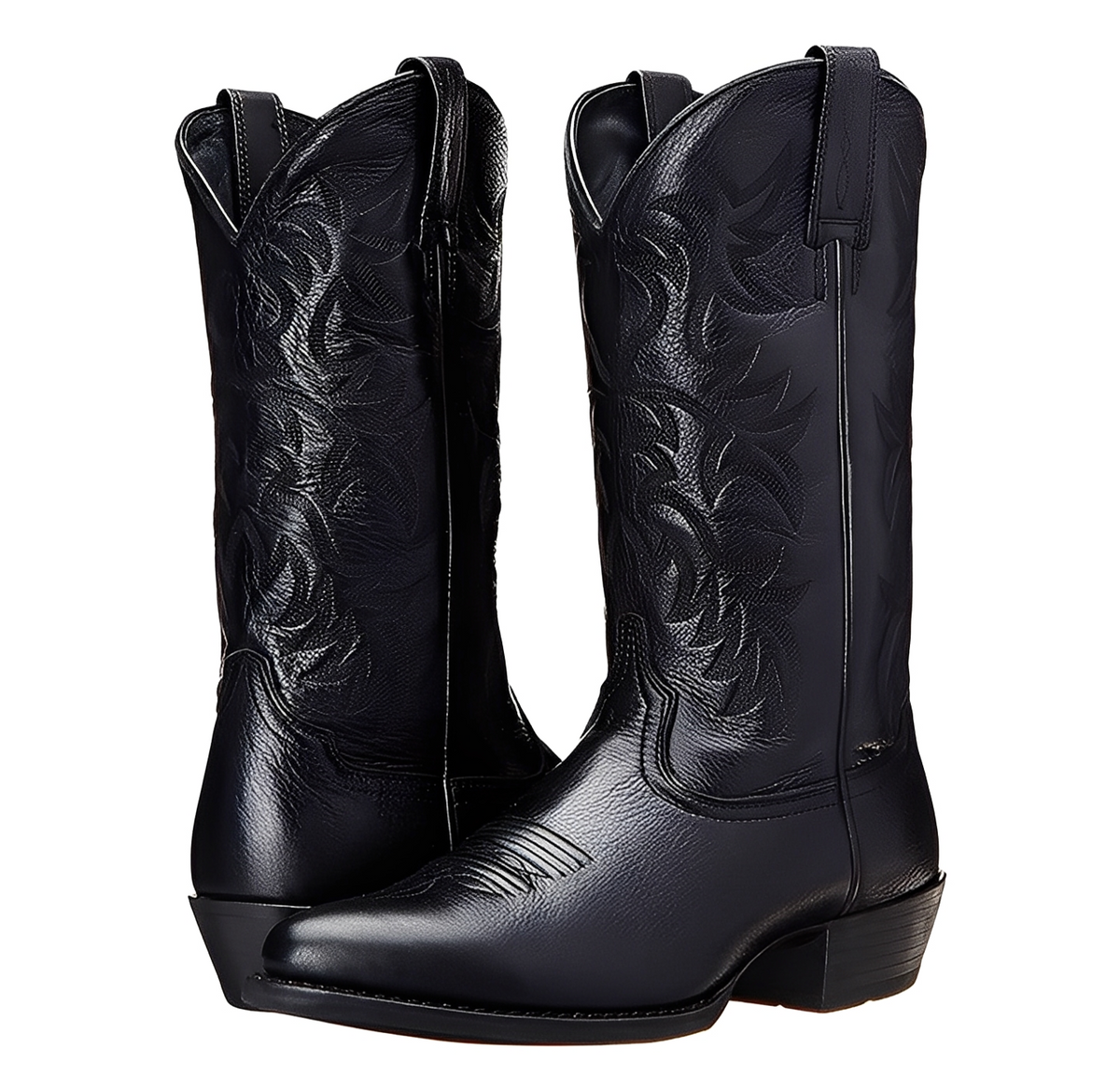 Romeo - Botas elegantes y robustas