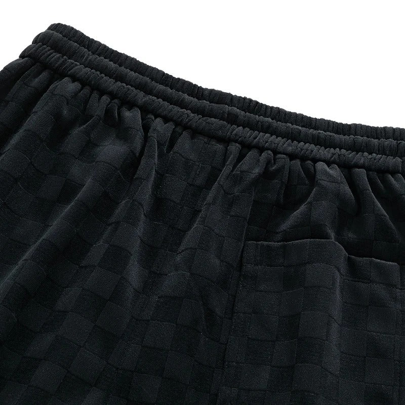 Theodore - Pantalones con cuerda
