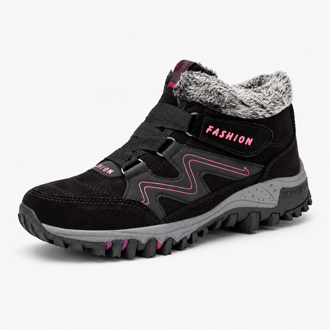 Tamara – Botas Dama Invierno