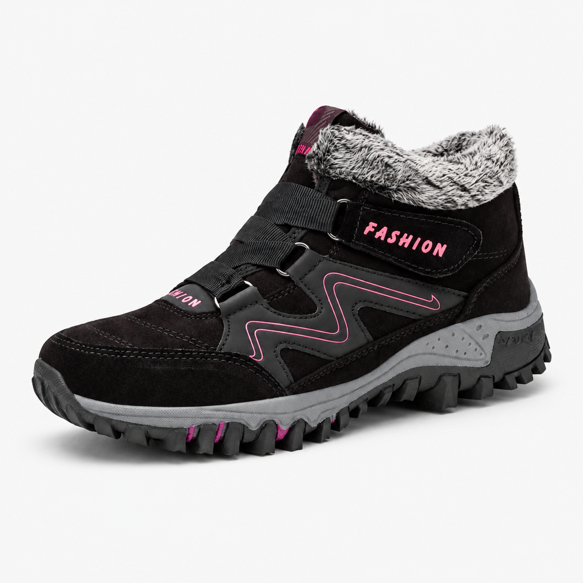 Tamara – Botas Dama Invierno