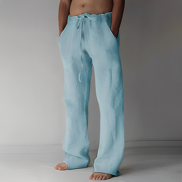 Arthur - Pantalones holgados para hombre