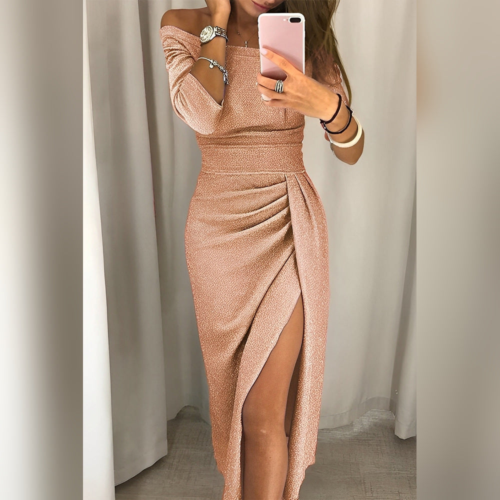 Liliane – Vestido moderno para mujeres