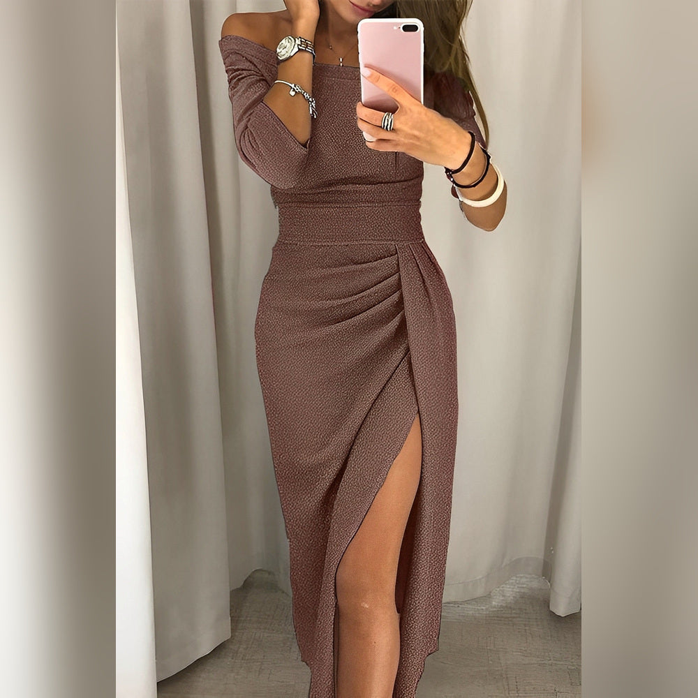 Liliane – Vestido moderno para mujeres