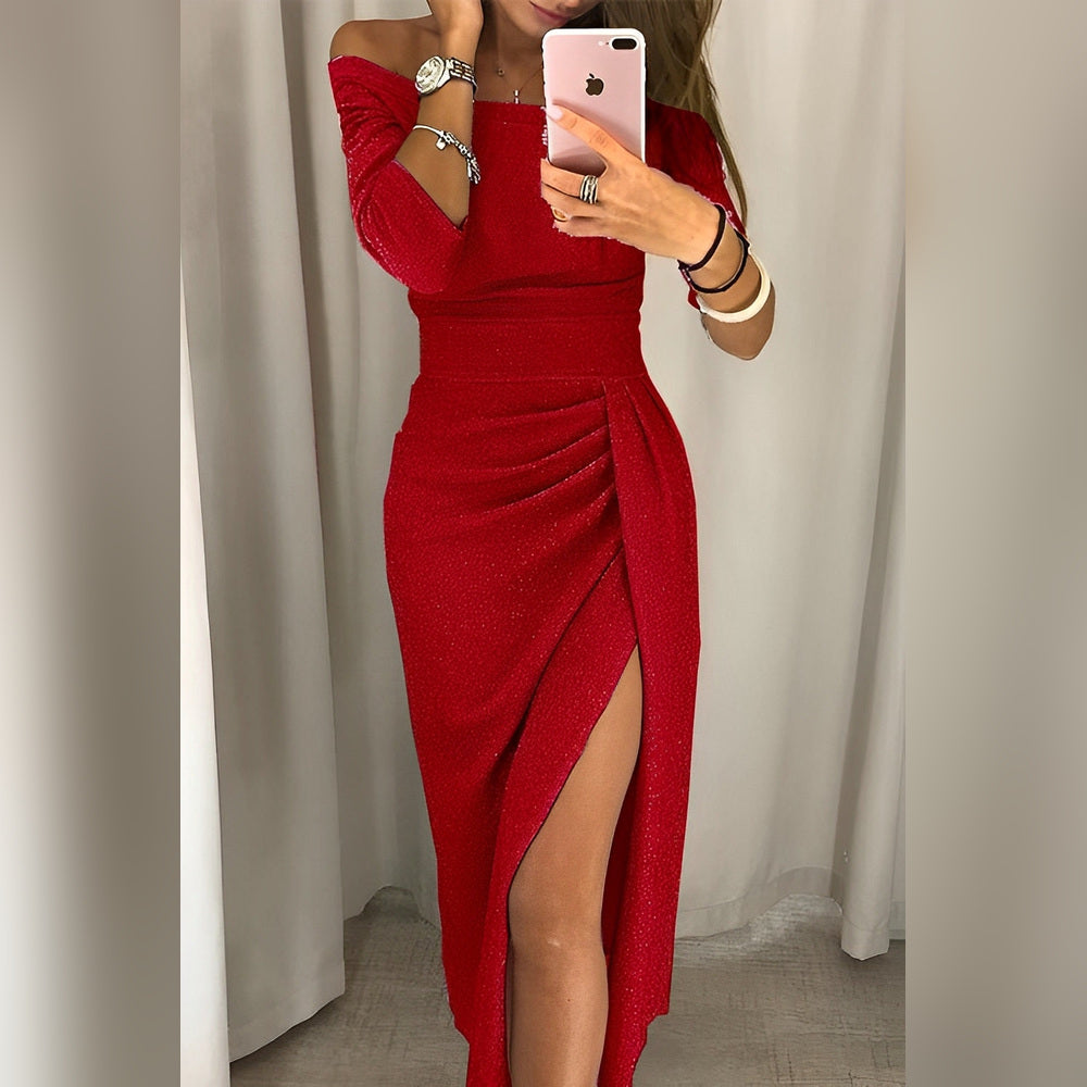 Liliane – Vestido moderno para mujeres