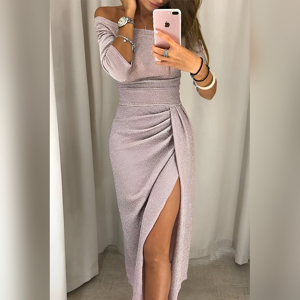 Liliane – Vestido moderno para mujeres