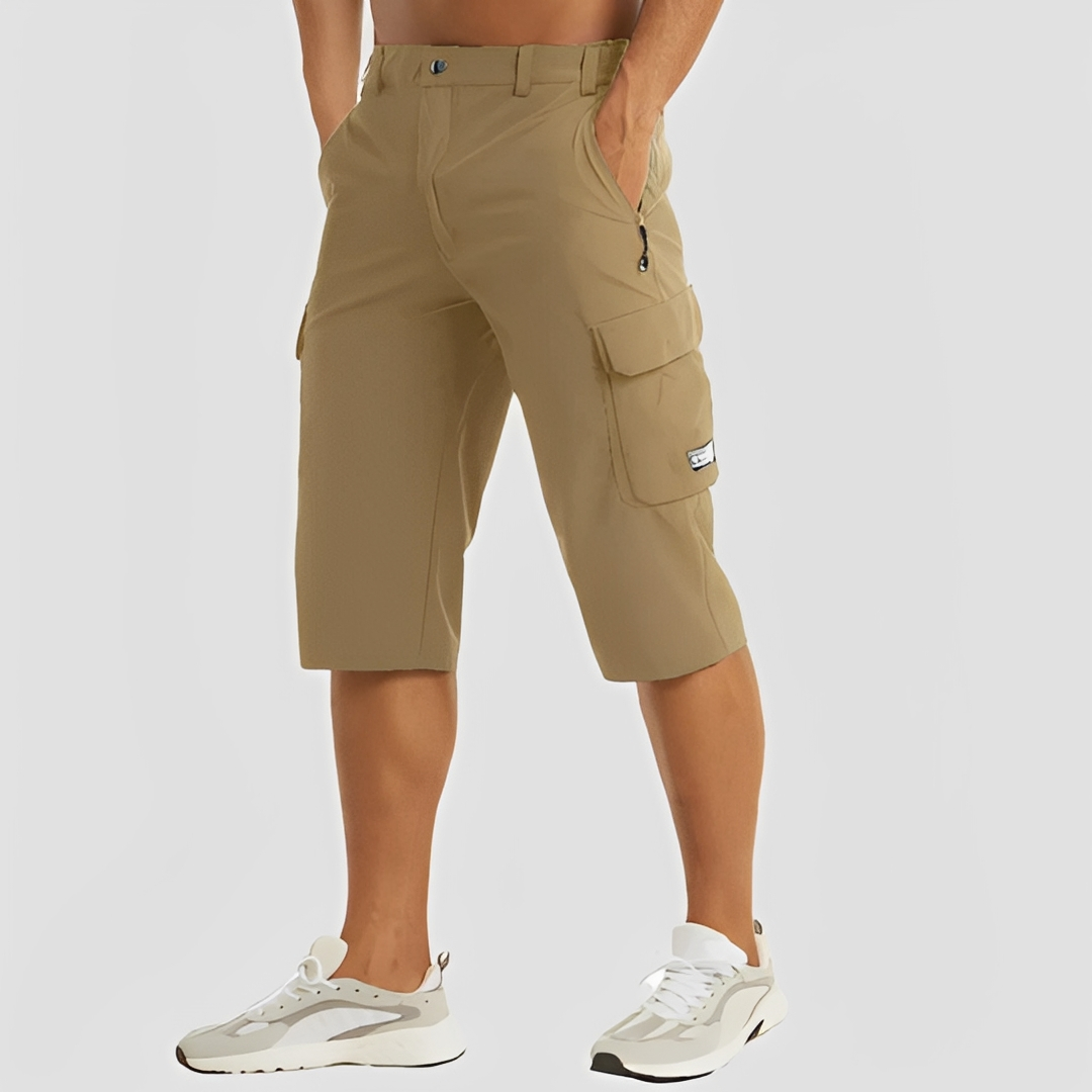 Keinny – Shorts para hombre – un look descontracturado para todos los días