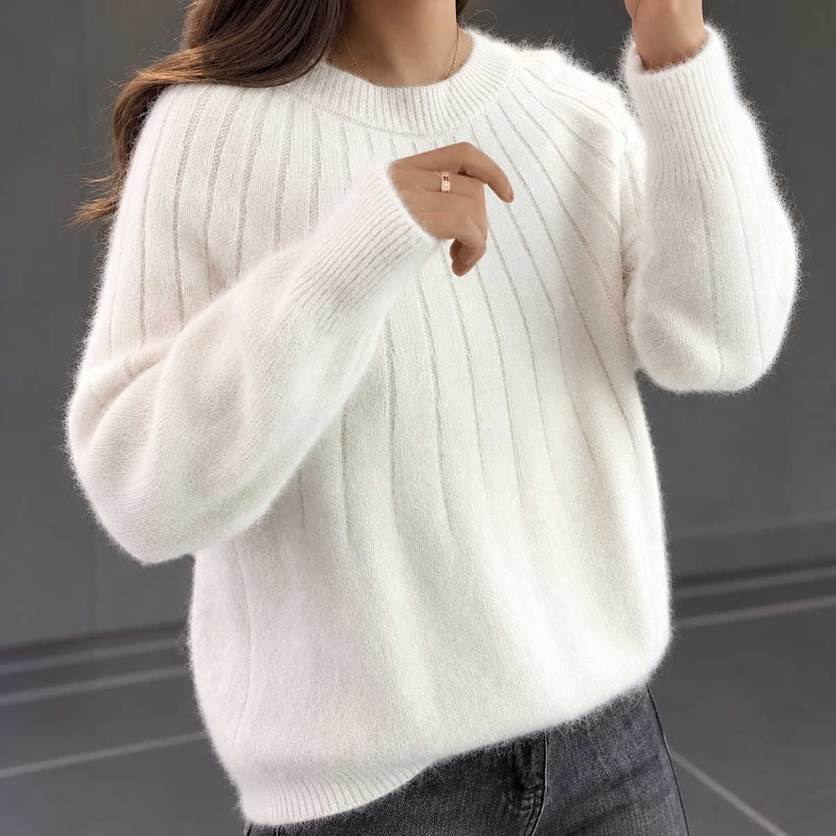 Harper – Suéter elegante para mujeres