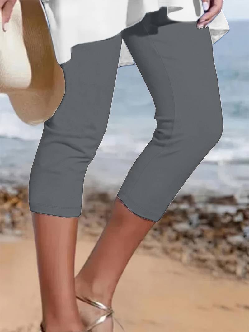 Lunara – Leggings de Comodidad Total para el Día a Día