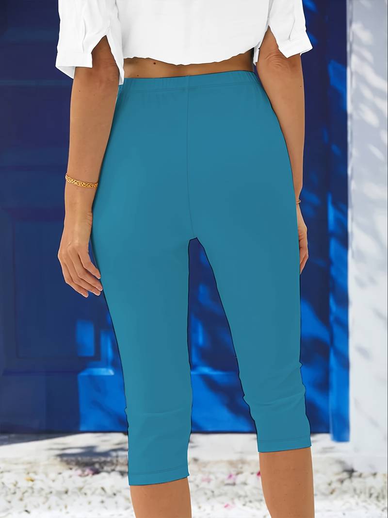 Lunara – Leggings de Comodidad Total para el Día a Día