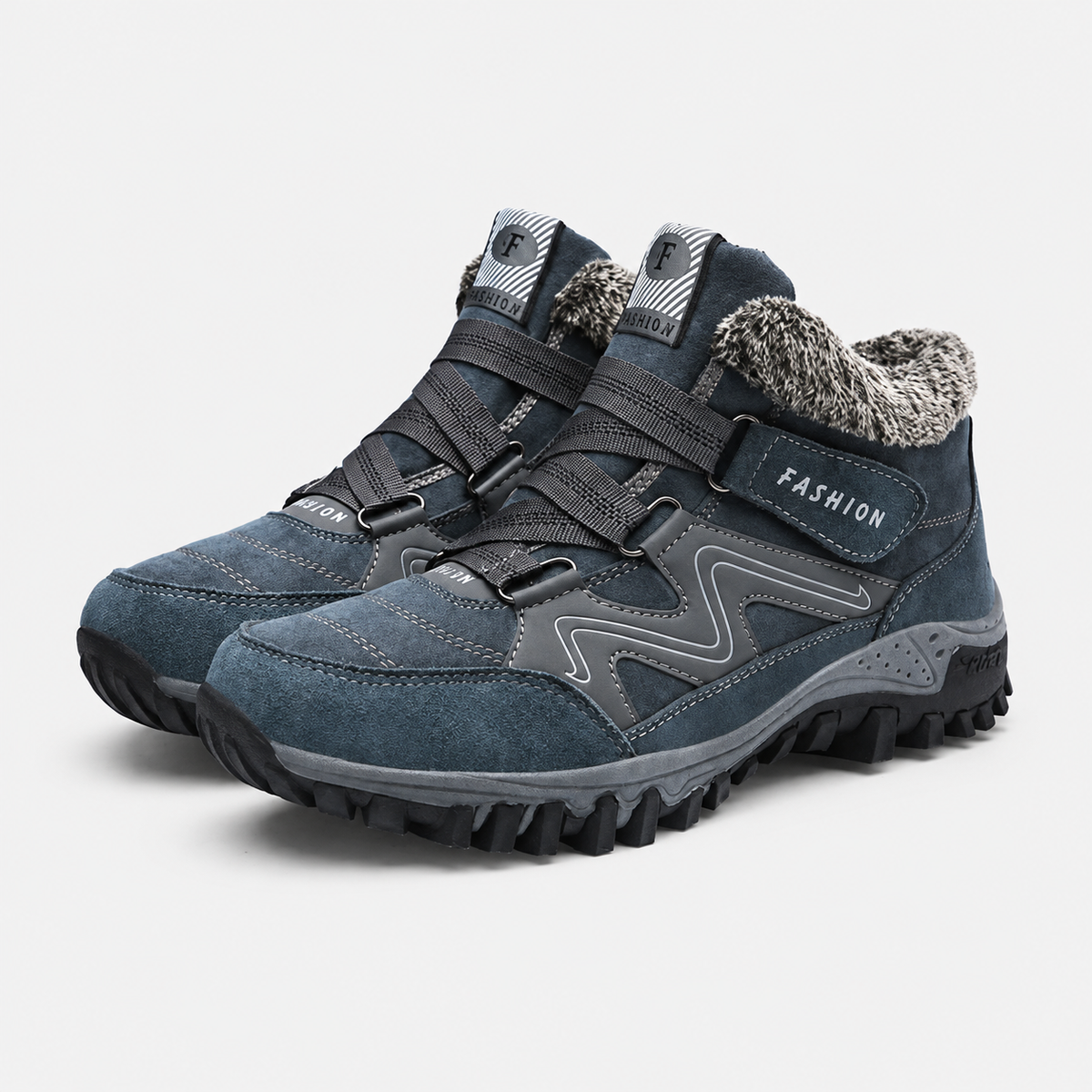 Tamara – Botas Dama Invierno