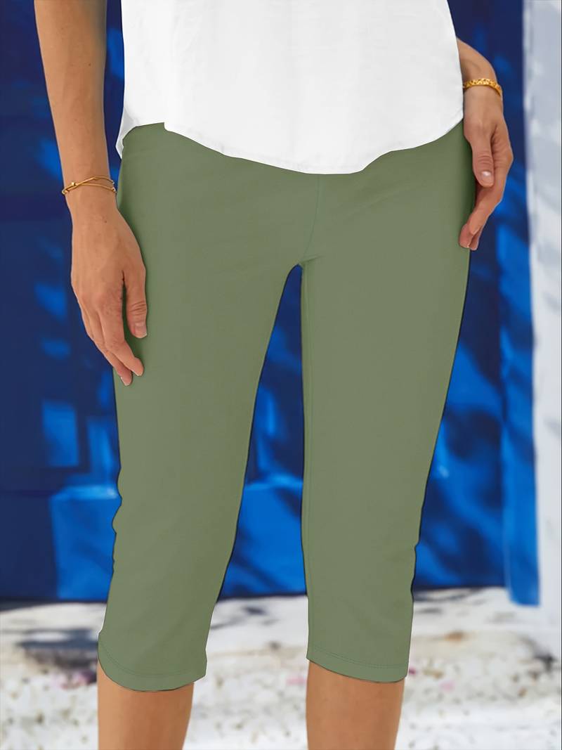 Lunara – Leggings de Comodidad Total para el Día a Día