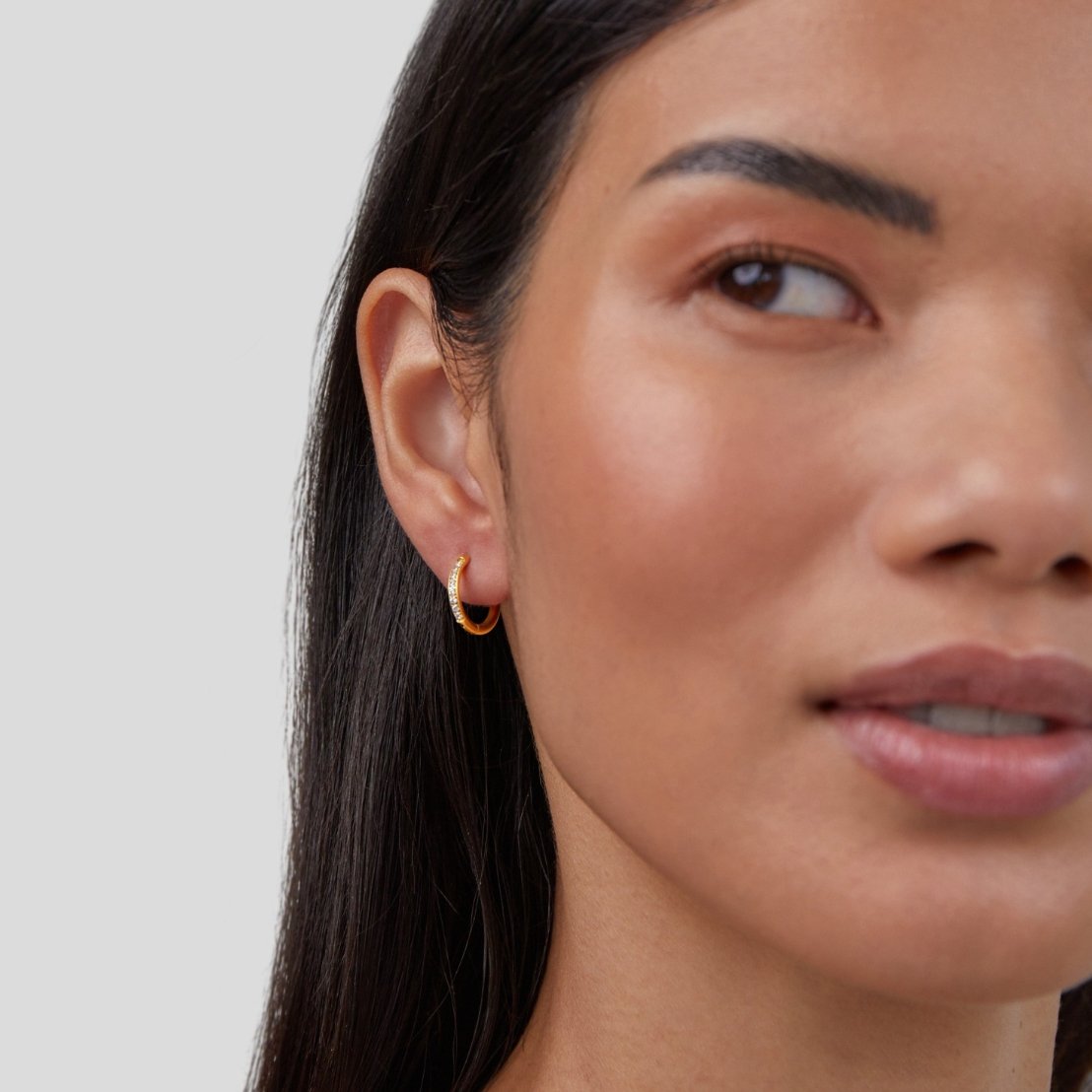 Ianthe - CZ-Pavé-Aros