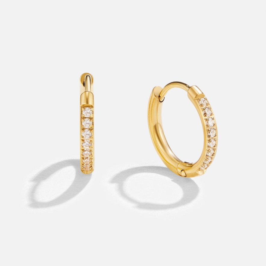 Ianthe - CZ-Pavé-Aros