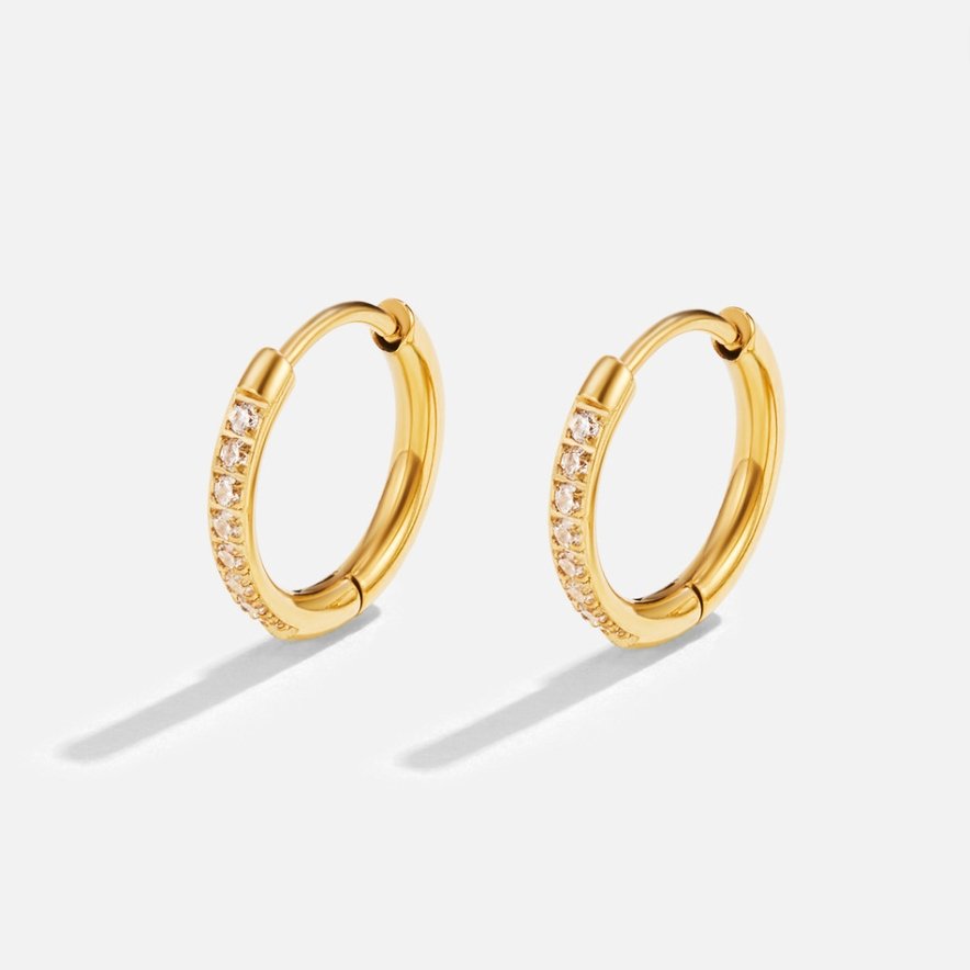 Ianthe - CZ-Pavé-Aros