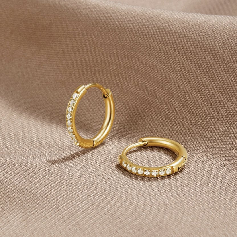 Ianthe - CZ-Pavé-Aros