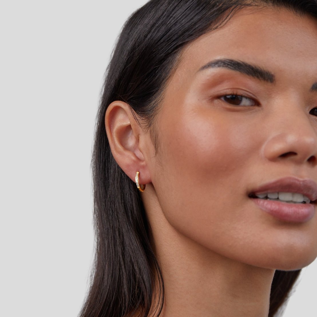 Ianthe - CZ-Pavé-Aros