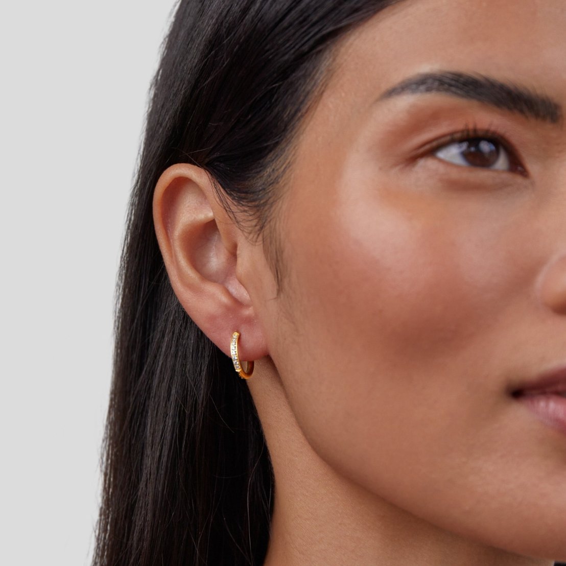 Ianthe - CZ-Pavé-Aros