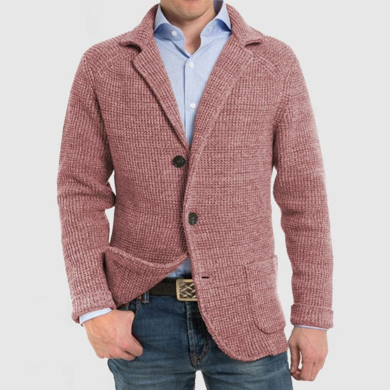Lois - Chaqueta elegante con botones