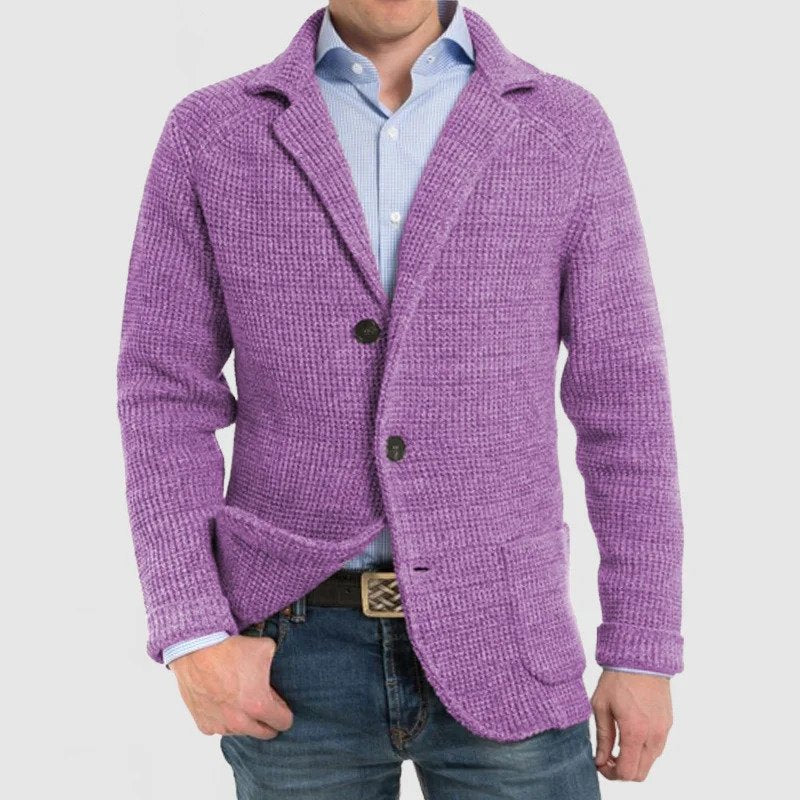 Lois - Chaqueta elegante con botones