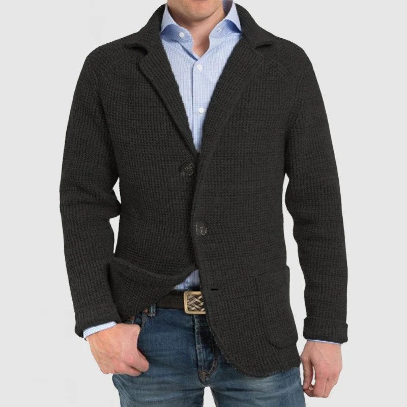 Lois - Chaqueta elegante con botones