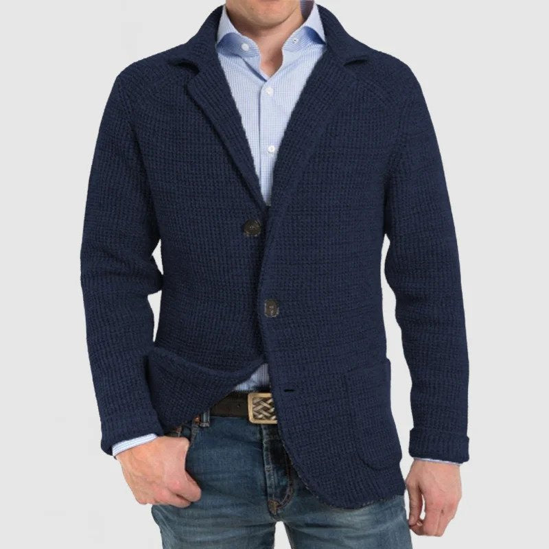 Lois - Chaqueta elegante con botones