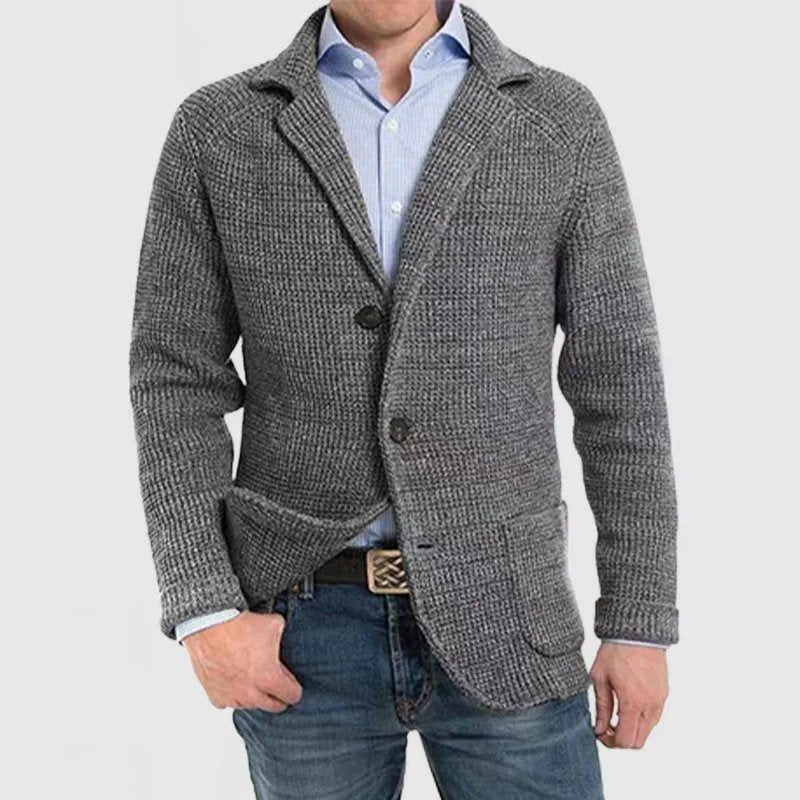 Lois - Chaqueta elegante con botones