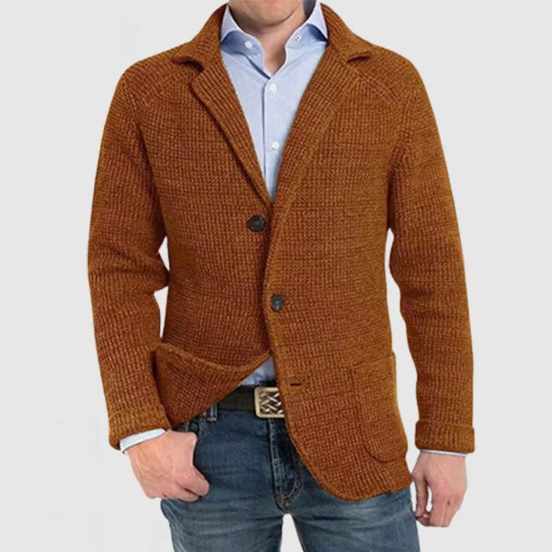 Lois - Chaqueta elegante con botones