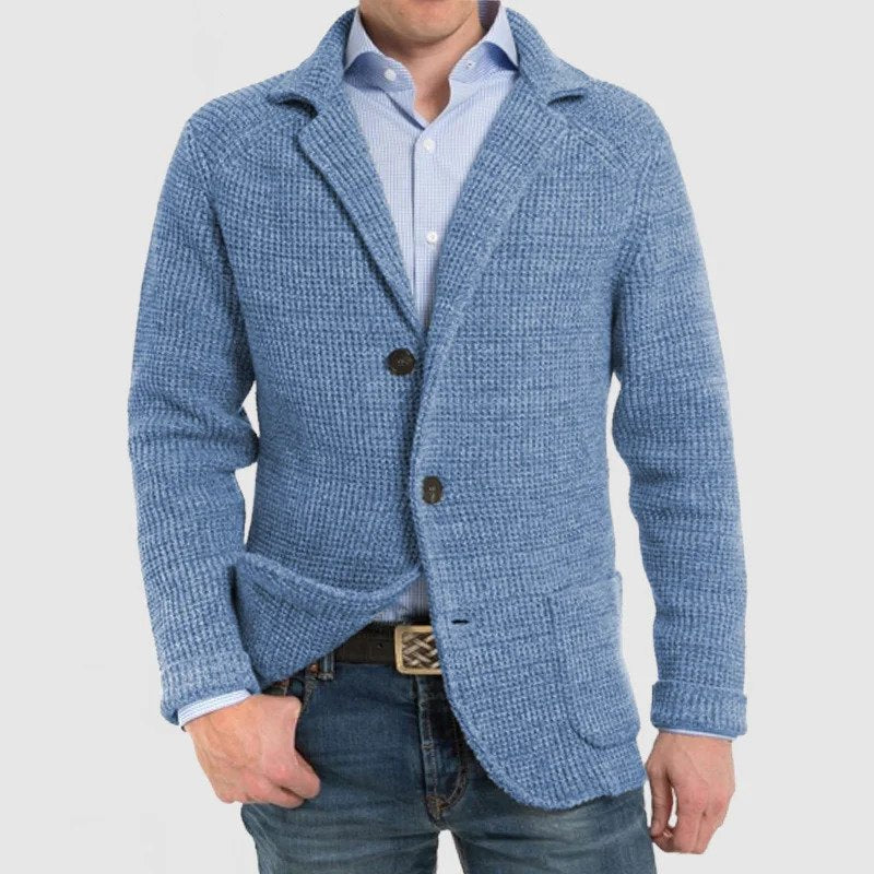 Lois - Chaqueta elegante con botones