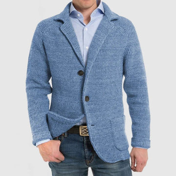 Lois - Chaqueta cálida y cómoda