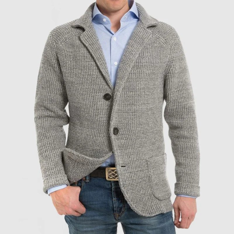 Lois - Chaqueta elegante con botones