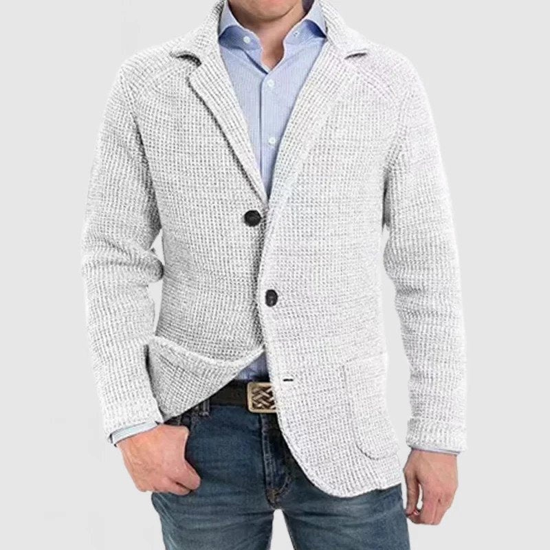 Lois - Chaqueta elegante con botones