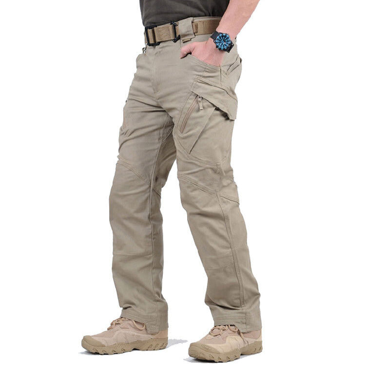 Landon - Pantalones tácticos versátiles para hombre