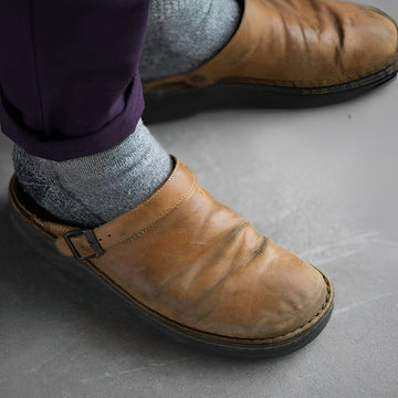 Devin - Zapatos cómodos y elegantes para hombre