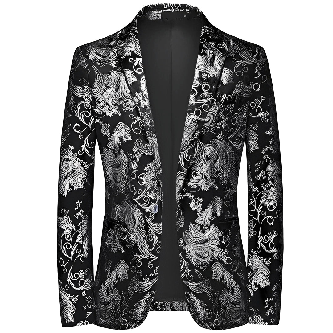 Mateo - Blazer casual para hombre