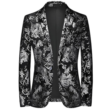 Mateo - Blazer casual para hombre