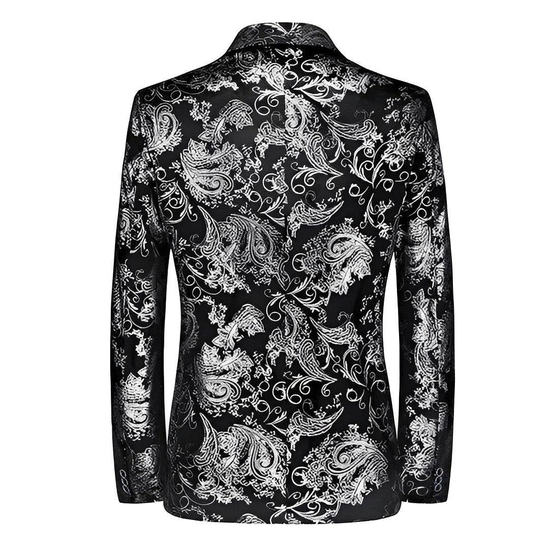 Mateo - Blazer casual para hombre