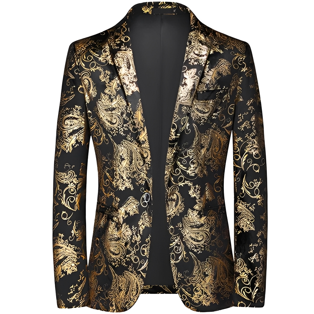 Mateo - Blazer casual para hombre