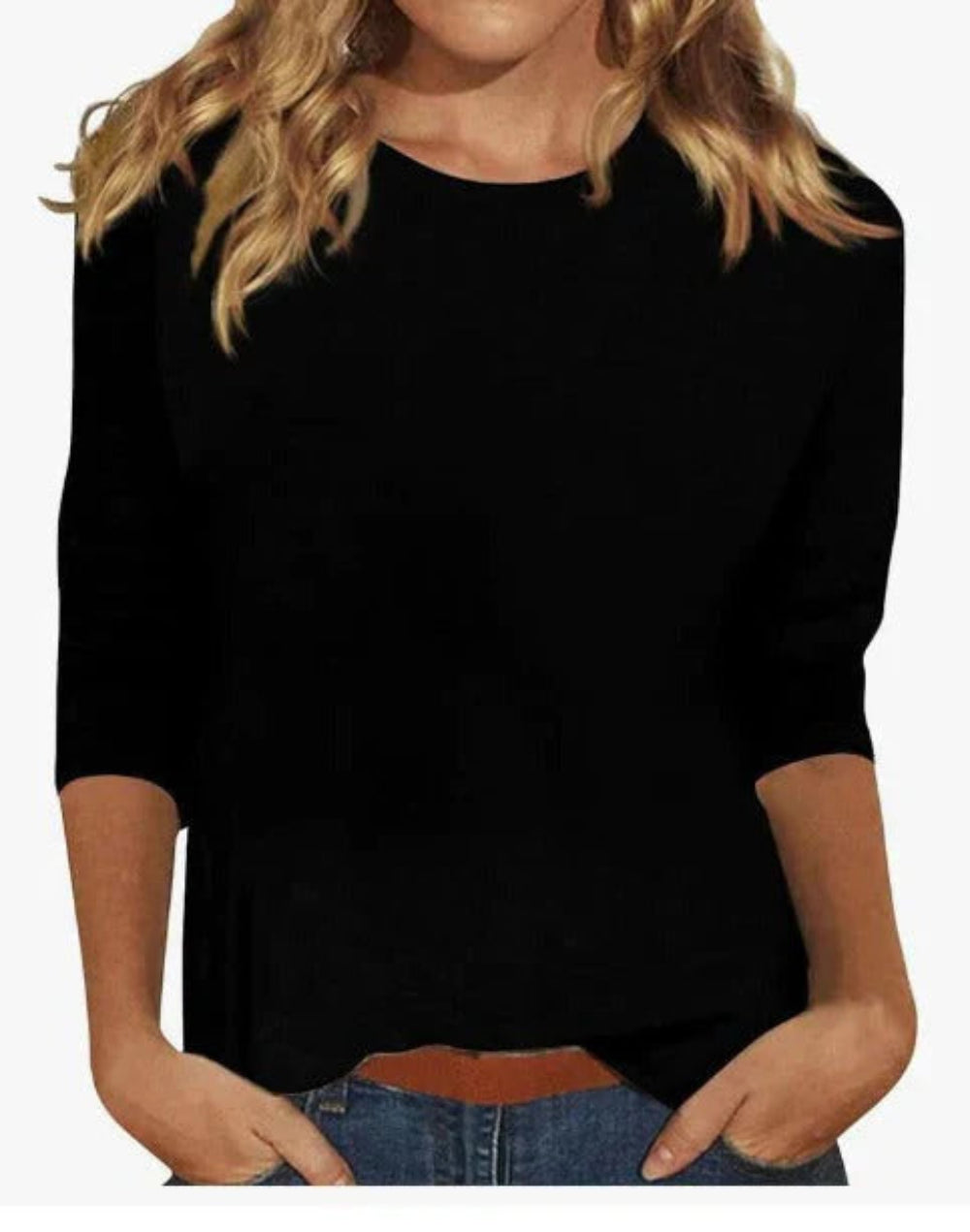 Stella – Camiseta clásica para mujer