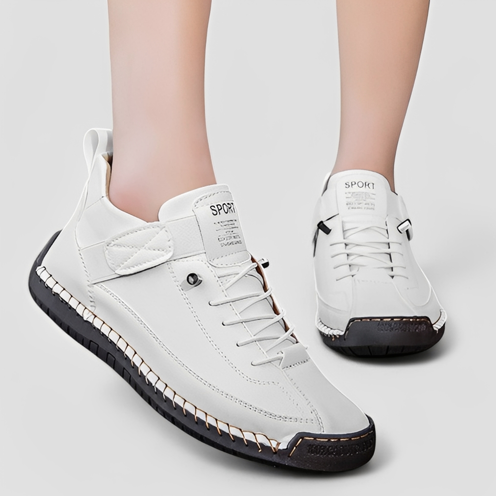 Agnese - Zapatos cómodos para mujeres