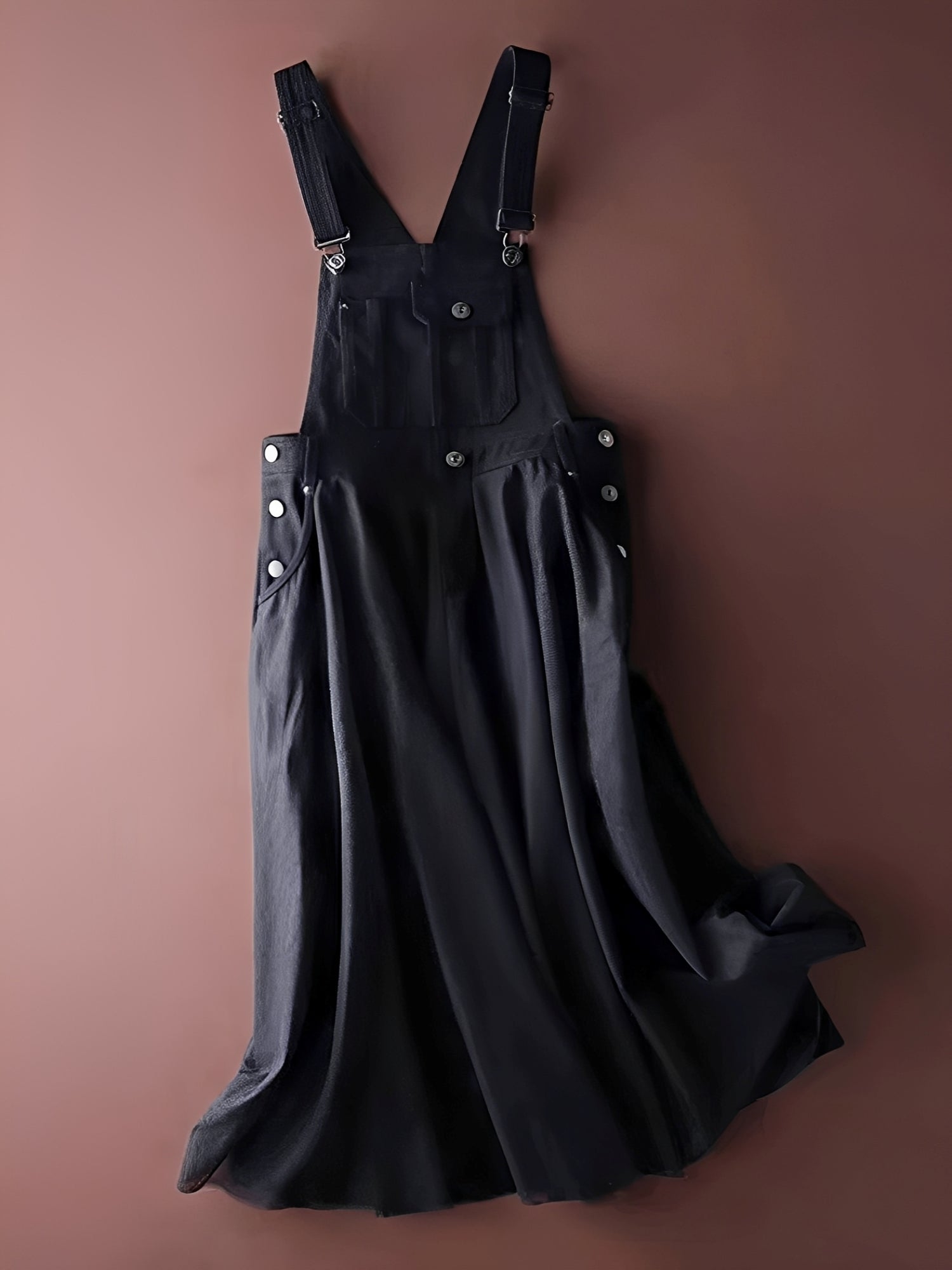 Chrissy - Vestido elegante de patchwork de tul para damas