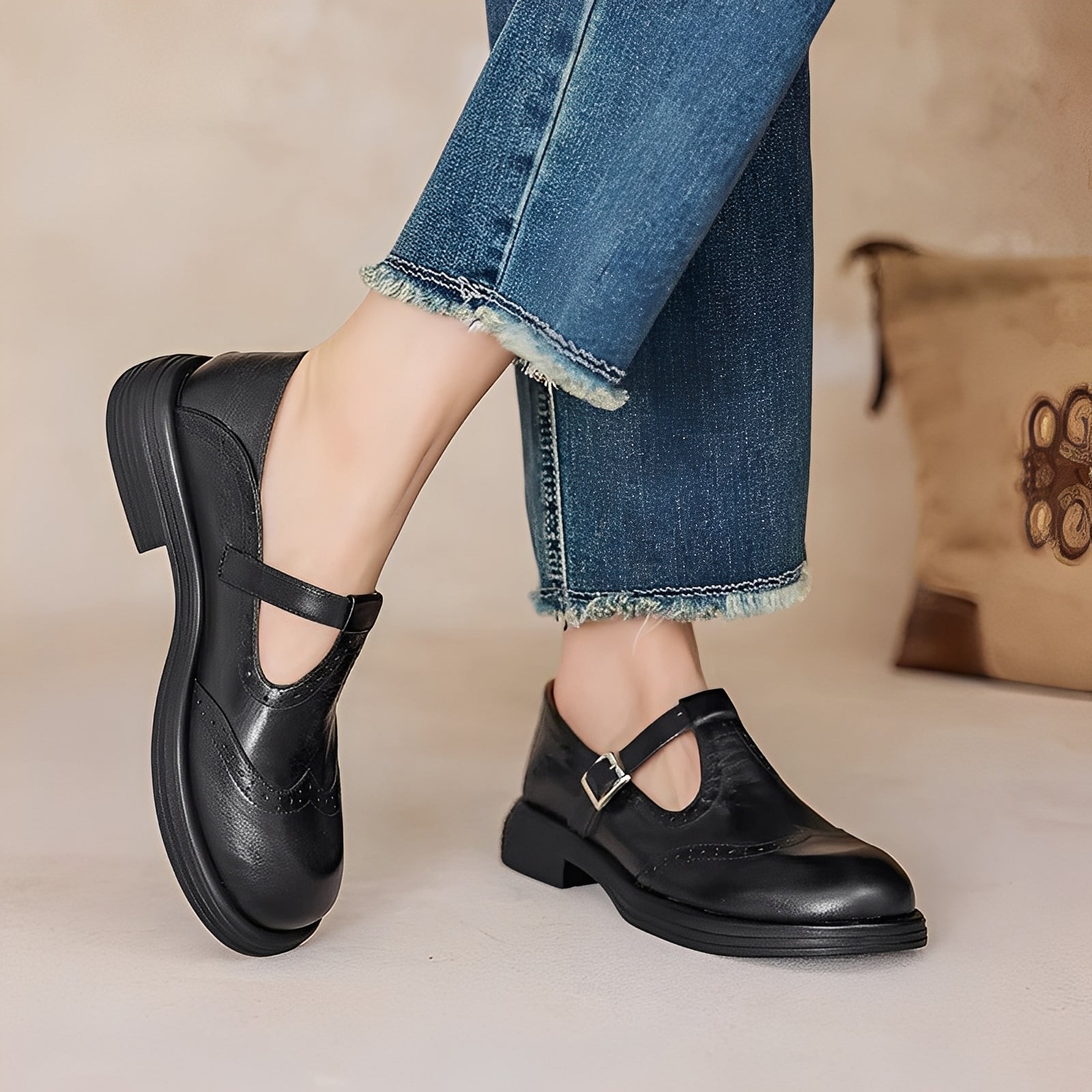 Marley - Zapatos elegantes y estilosos
