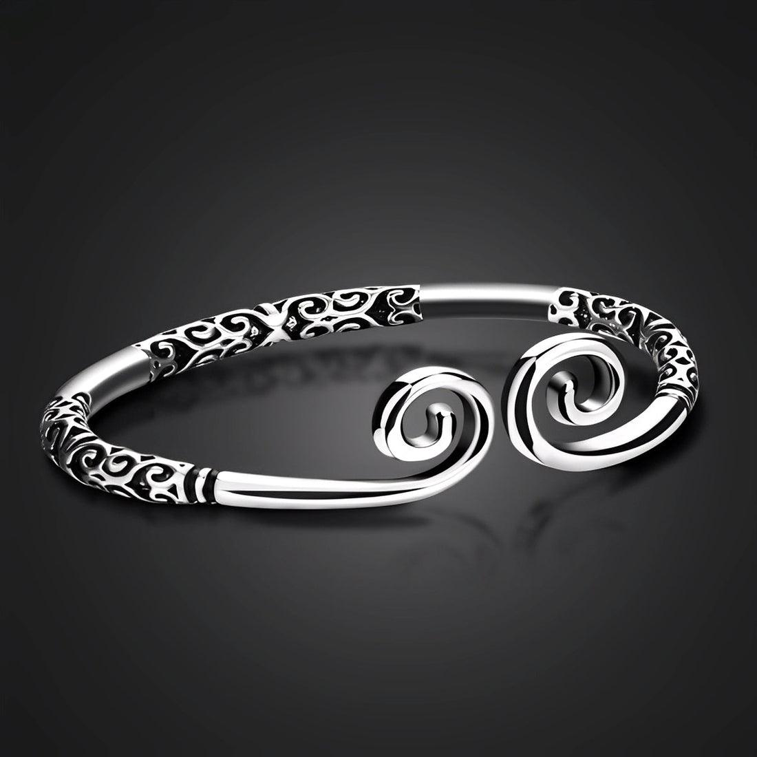 Dara – pulsera nórdica vikinga