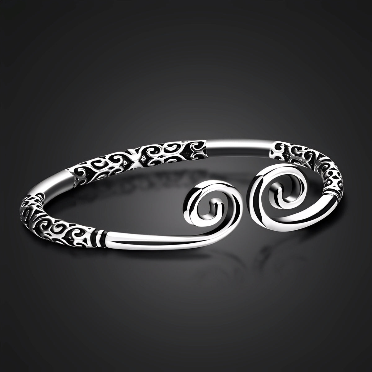 Dara – pulsera nórdica vikinga