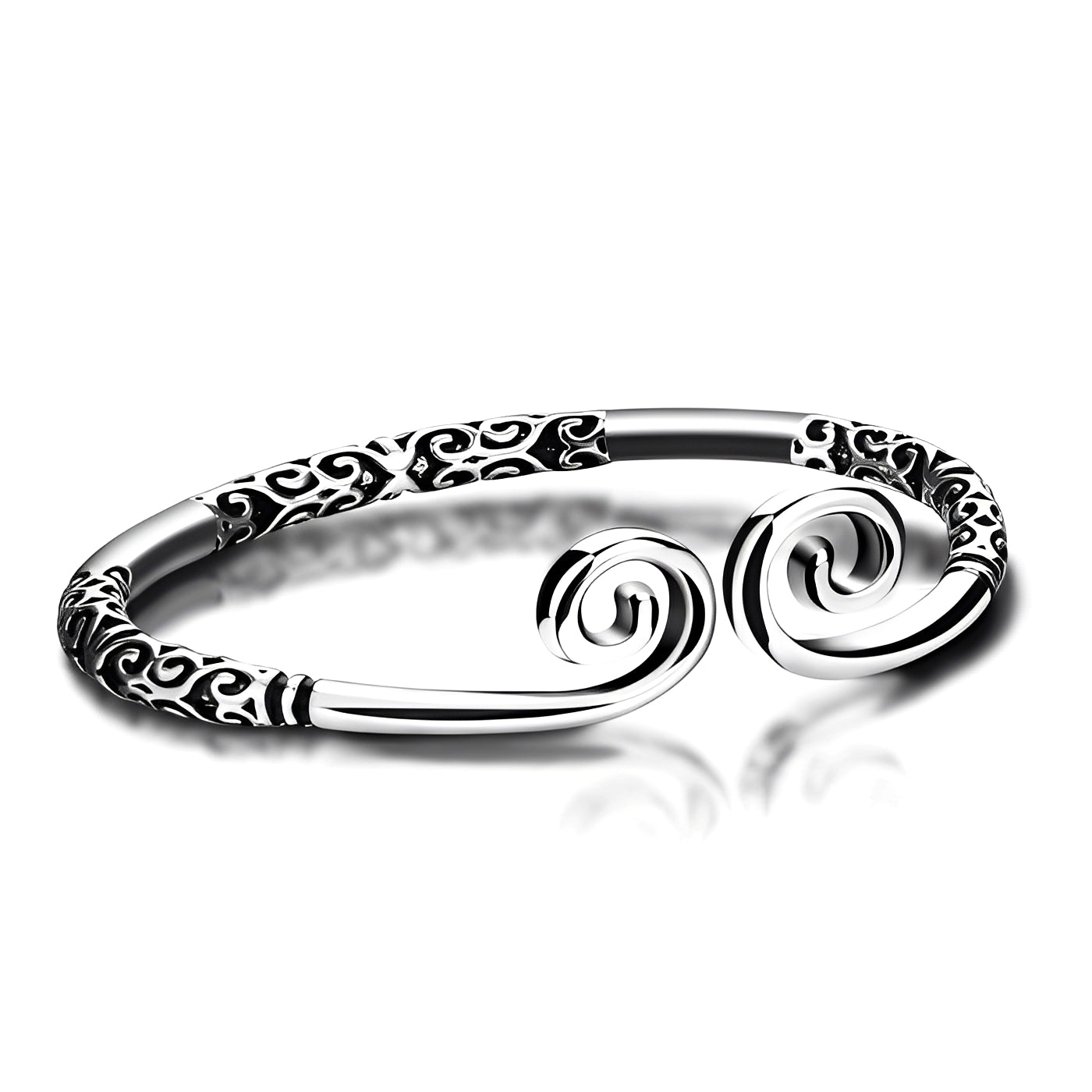 Dara – pulsera nórdica vikinga