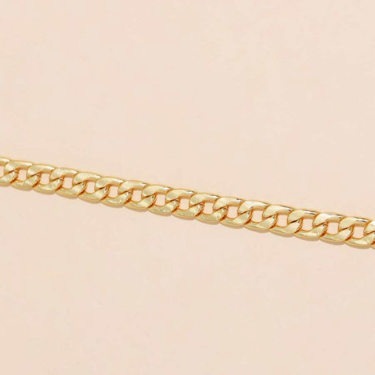 Alexis – Collar personalizado de acero titanio
