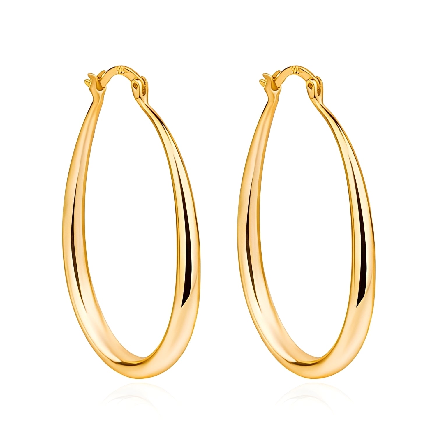 Elysse – Aros Elegantes en Oro