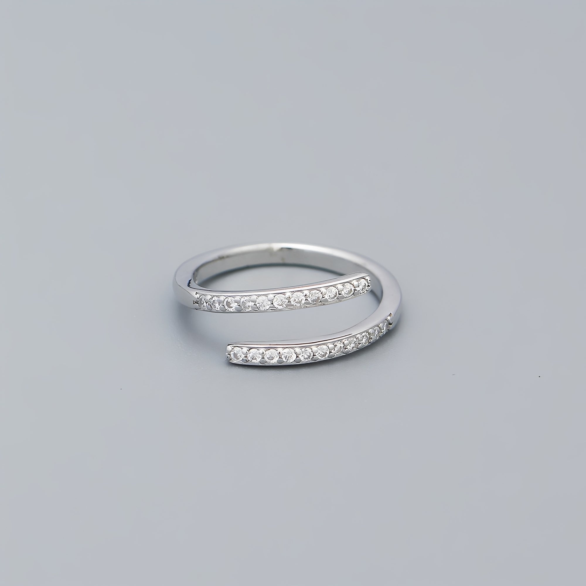 Anika – Anillo elegante