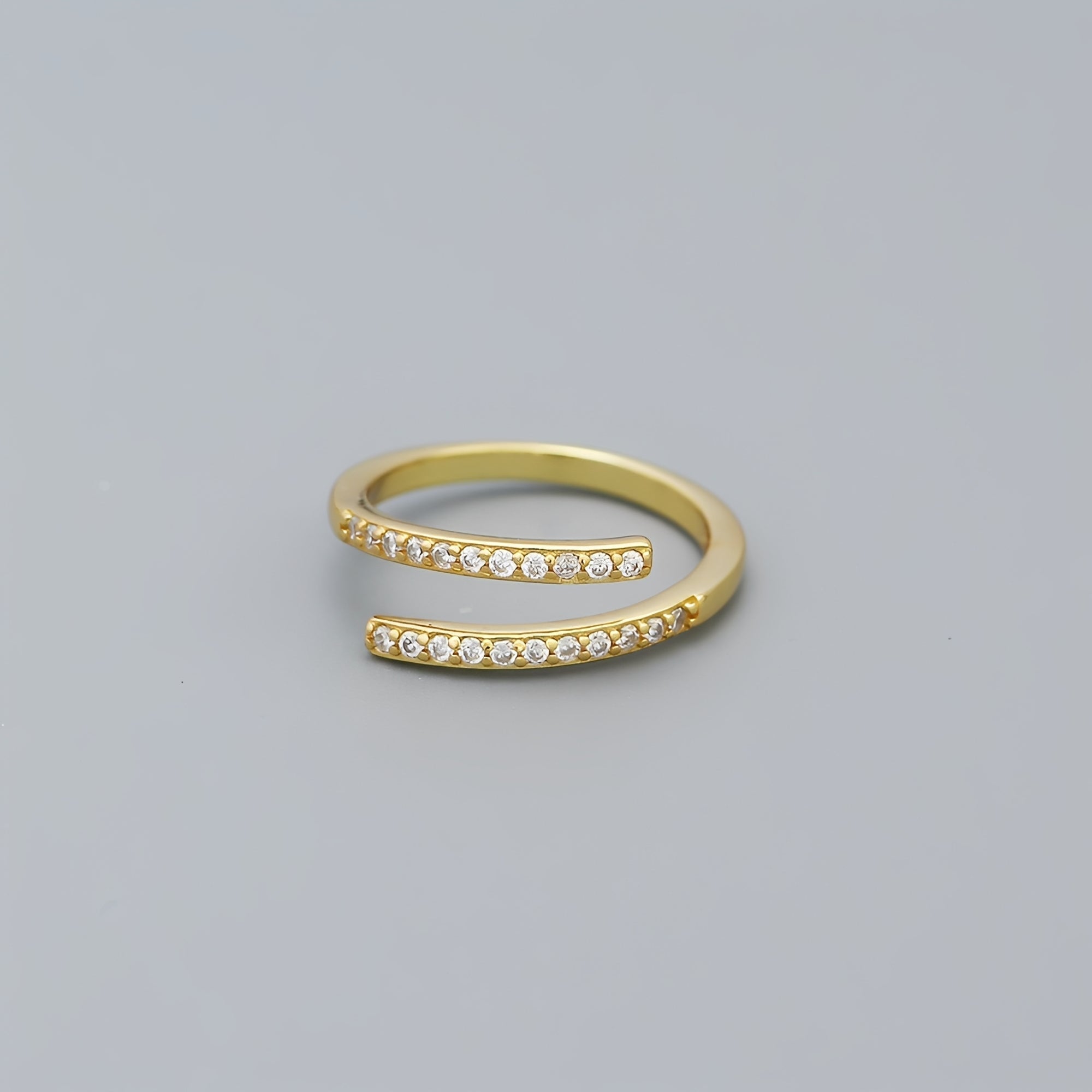 Anika – Anillo elegante