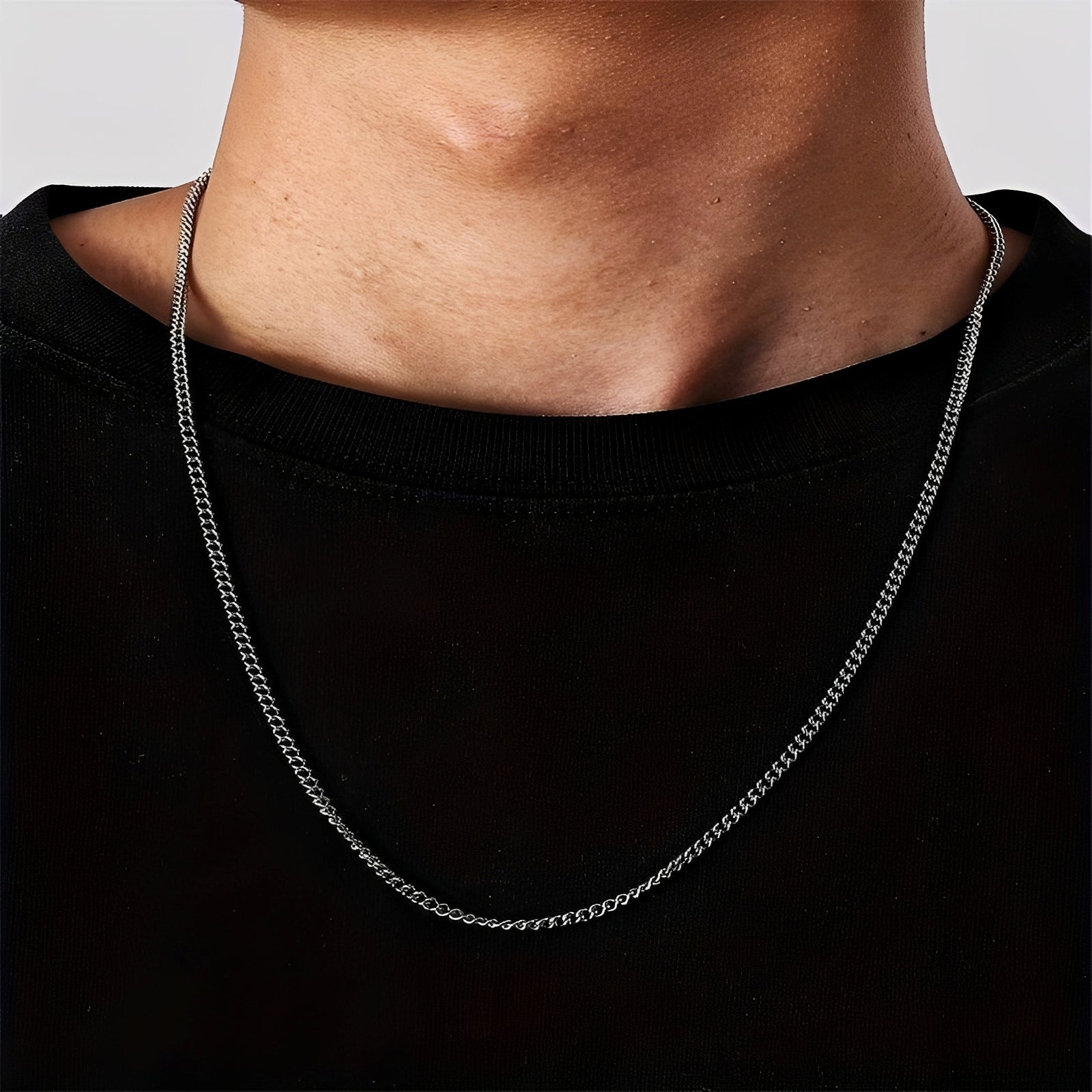 Orien – Collar doble